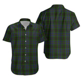 MacInnes Tartan Hawaiian Shirt